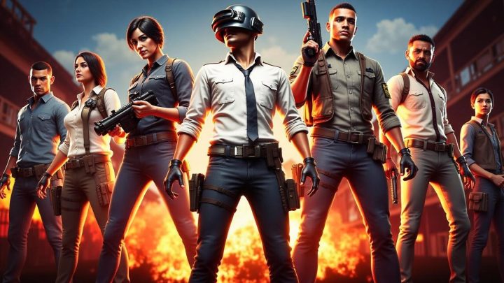 Kode Redeem Free Fire Terbaru Hari Ini 23 Juli 2026: Klaim Hadiah Gratis