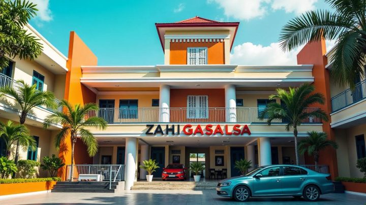 Main Agenda:  Bantuan Operasional Perguruan Tinggi Swasta Diusulkan Masuk RUU Sisdiknas