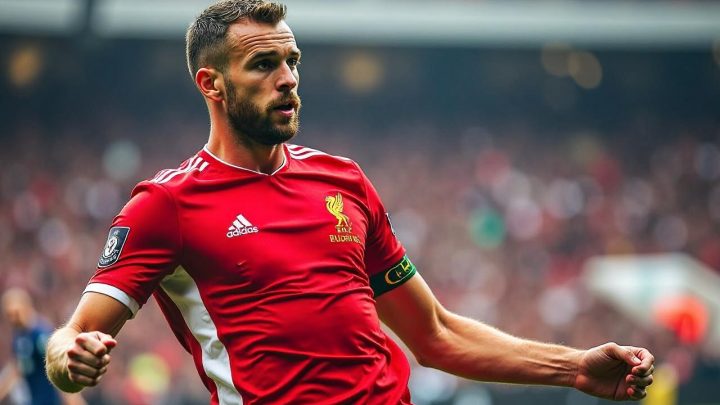 New Policy: Jordan Henderson Cedera Parah Usai Inggris Tekuk Meksiko 3-2
