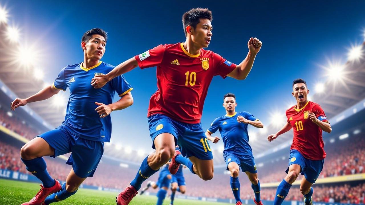Tinggalkan Persib – Andrew Jung Akan Gabung Klub Vietnam Hanoi FC Menyusul Tawaran Port FC?
