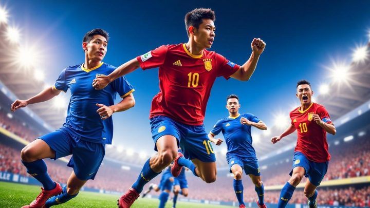 Tinggalkan Persib – Andrew Jung Akan Gabung Klub Vietnam Hanoi FC Menyusul Tawaran Port FC?