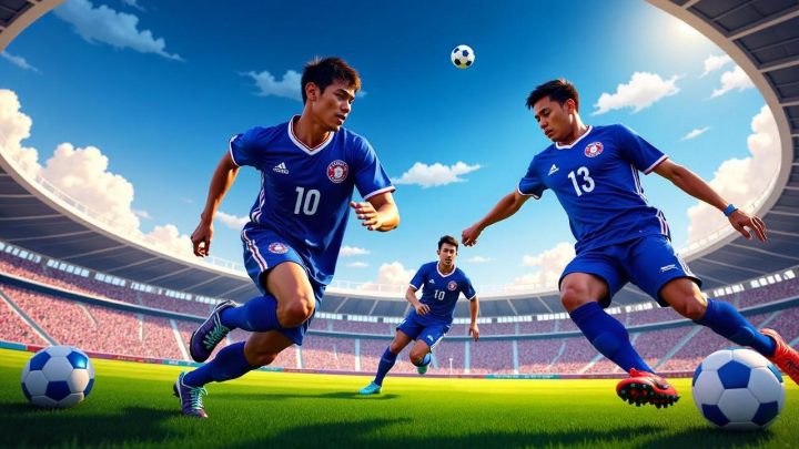 Persib Bandung Siap Tempur Lawan Arema FC Piala Presiden 2026