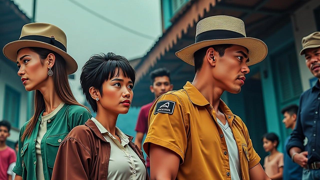 Key Discussion: Nama Raja Juli Antoni Muncul di Kasus Korupsi Kuansing, KPK Buka Peluang Pemanggilan