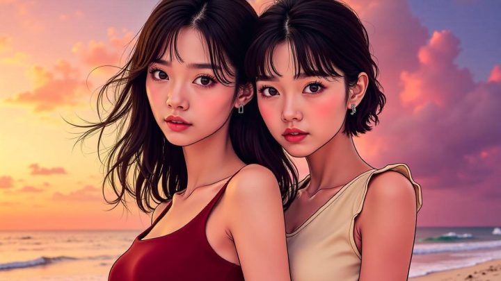 Solution For: Bae Suzy Jadi Ratu dengan Lima Selir Pria di Drama Terbaru Netflix