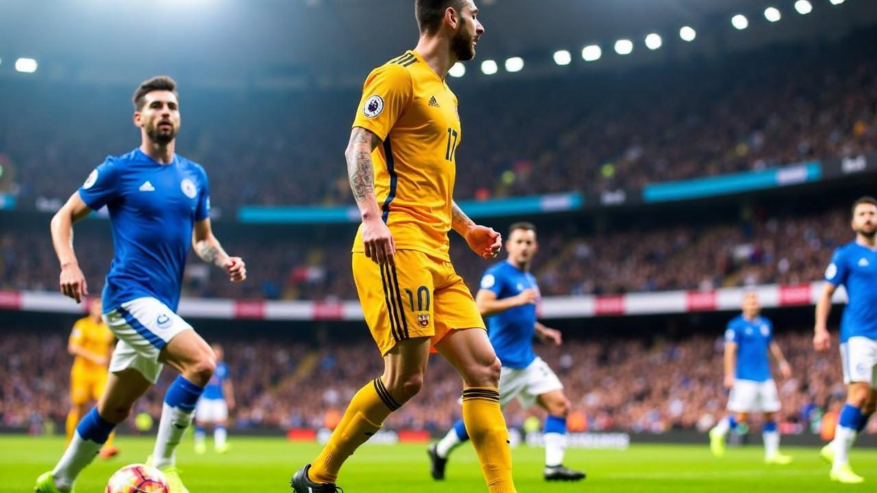 New Policy: Botol Penalti Jordan Pickford Dibongkar Lionel Messi, Viral di Media Sosial