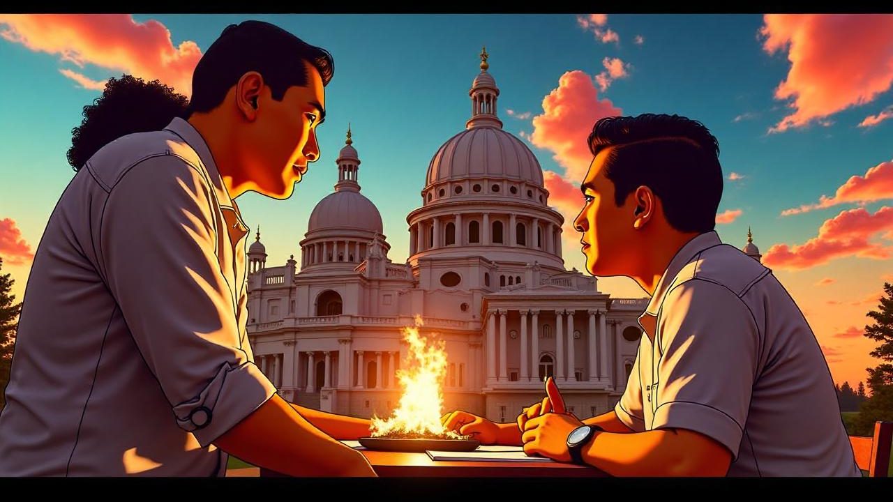 Usut Korupsi Jaksa Harus Izin Presiden – Hotman Paris Dinilai Bawa Bawa Prabowo