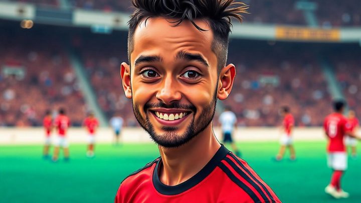 Facing Challenges: Stjepan Loncar Resmi Berseragam Persija