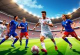 Topics Covered: Prediksi Prancis vs Inggris: Skor Perebutan Juara 3 Piala Dunia
