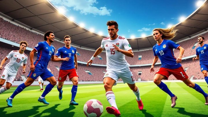 Topics Covered: Prediksi Prancis vs Inggris: Skor Perebutan Juara 3 Piala Dunia