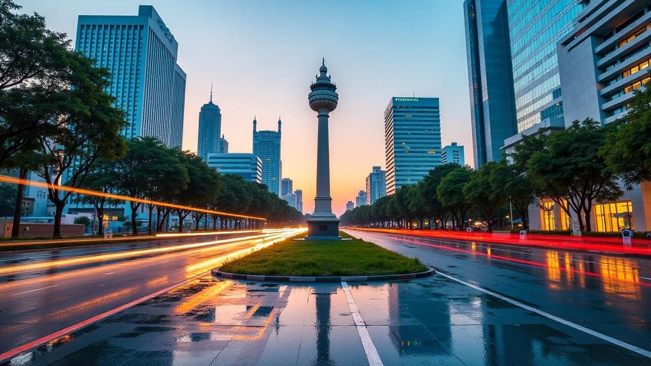 Solution For: Nilai Transaksi Pekan Raya Jakarta 2026 Capai Rp 8,2 Triliun