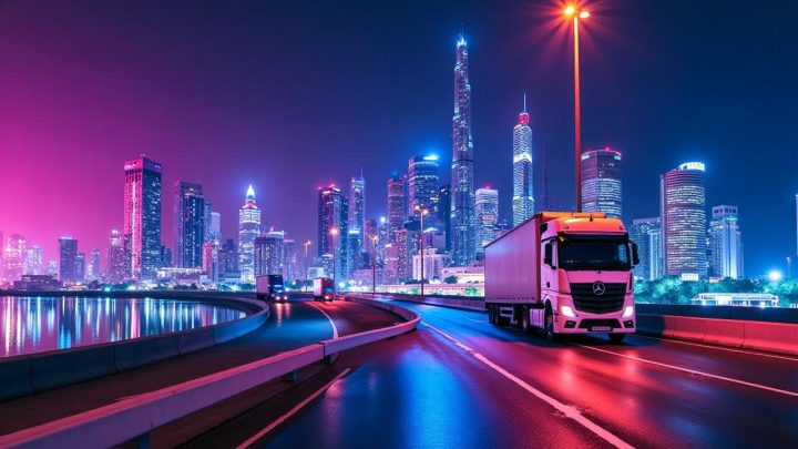 PLTN Diserang, Iran Balas Serangan ke Pusat Data Milik Amazon di Bahrain