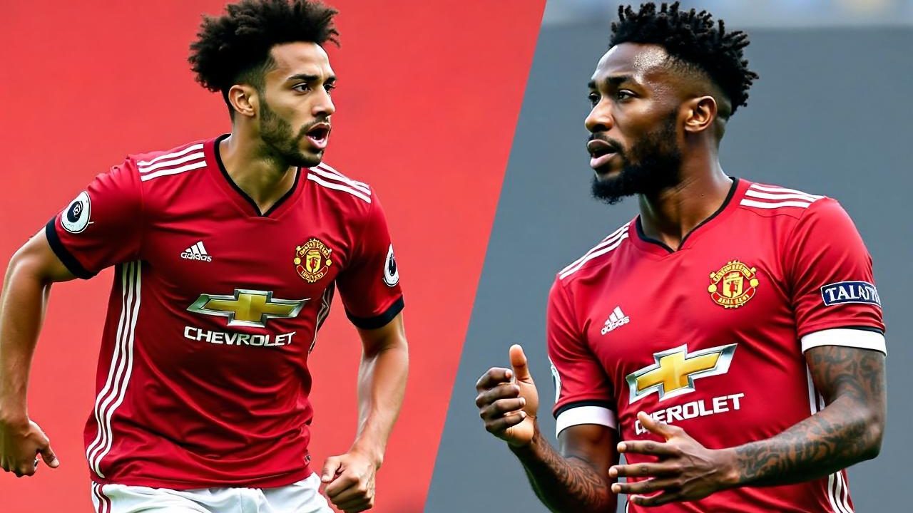 Visit Agenda: Manchester United Umumkan Kedatangan Kiper Leeds United, Siap Jadi Pelapis Senne Lammens