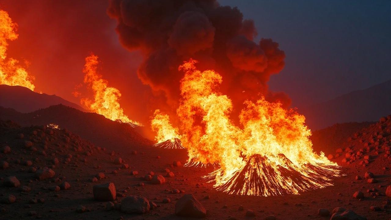 Kemarau Panjang 80  Lahan Kapuas Mudah Terbakar. Peringatan Dini Bahaya Karhutla Diaktifkan!