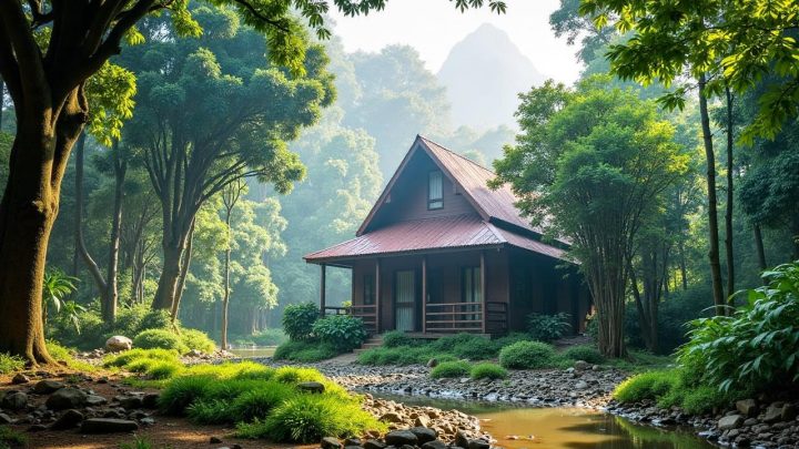 Important Visit: Taman Mini Indonesia Indah Geger Temuan Mortir di Anjungan Sumatera Barat