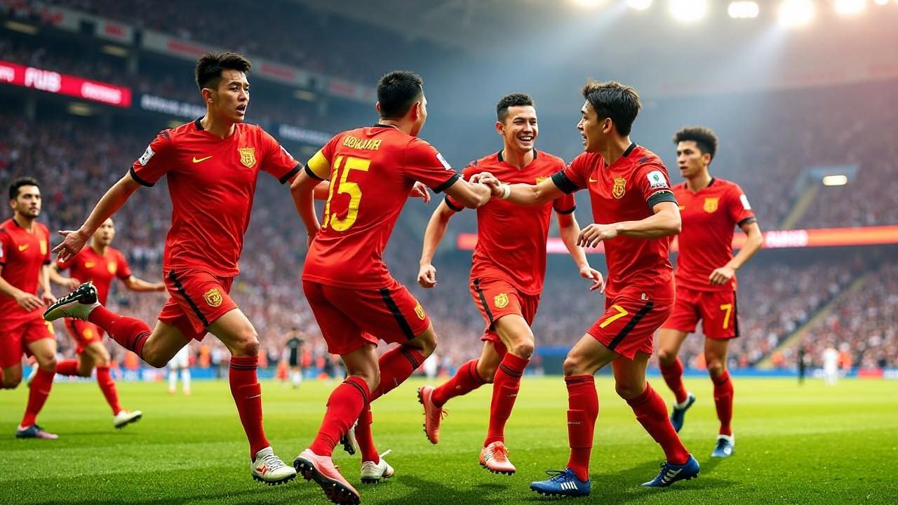 Historic Moment: Resmi Gabung Persija Jakarta, Spesial bagi Pratama Arhan