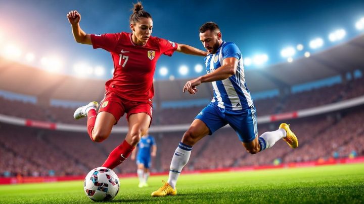 FIFA Hapus Kartu Merah Paredes Saat Keributan Laga Final, Diklaim Kesalahan Administrasi