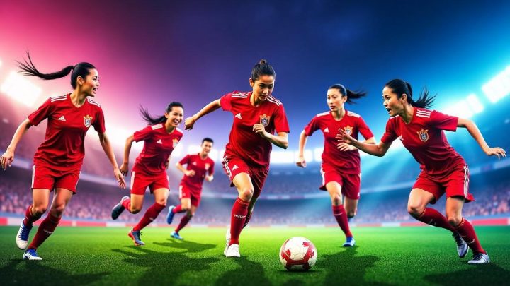 Jadwal Lengkap ASEAN Championship 2026: Timnas Indonesia Siap Berlaga