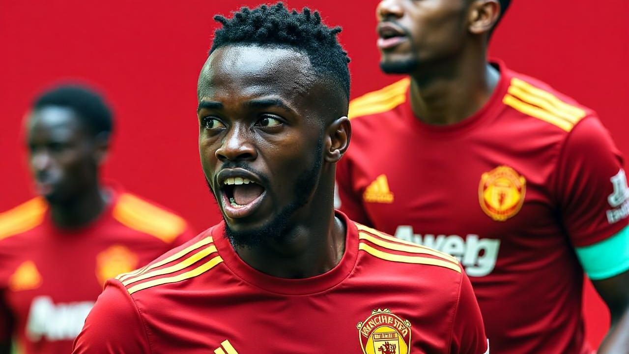 Al-Ahli Incar Manu Kone dari AS Roma, Saingi Manchester United