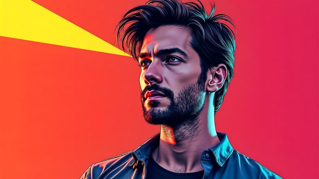 Facing Challenges: Andrew Garfield Jadi Pemimpin Pemberontakan di  The Uprising