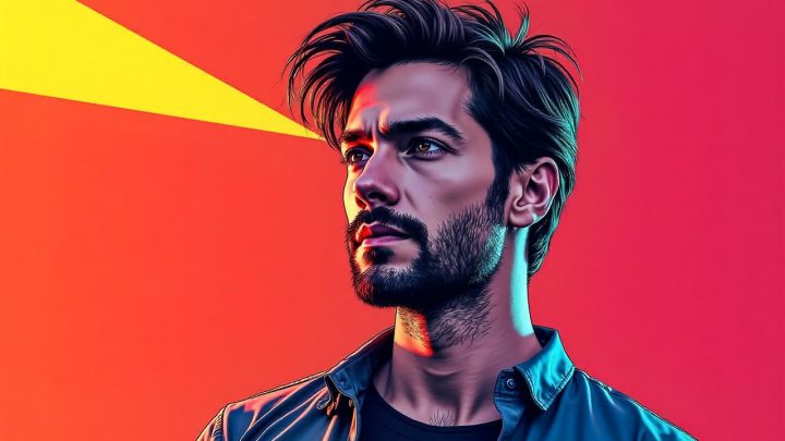 Facing Challenges: Andrew Garfield Jadi Pemimpin Pemberontakan di  The Uprising