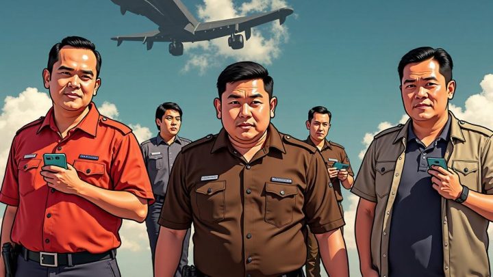 Special Plan: Prabowo Larang Dandim, Kapolres, Kapolsek Minta Setoran dari SPPG MBG