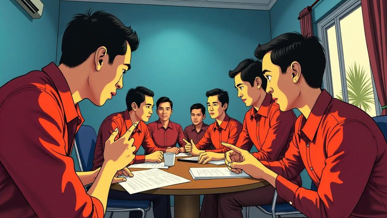 KPK Memungkinkan Jerat Menteri Kehutanan Raja Juli Dengan Pidana Gratifikasi