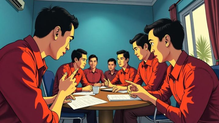 KPK Memungkinkan Jerat Menteri Kehutanan Raja Juli Dengan Pidana Gratifikasi