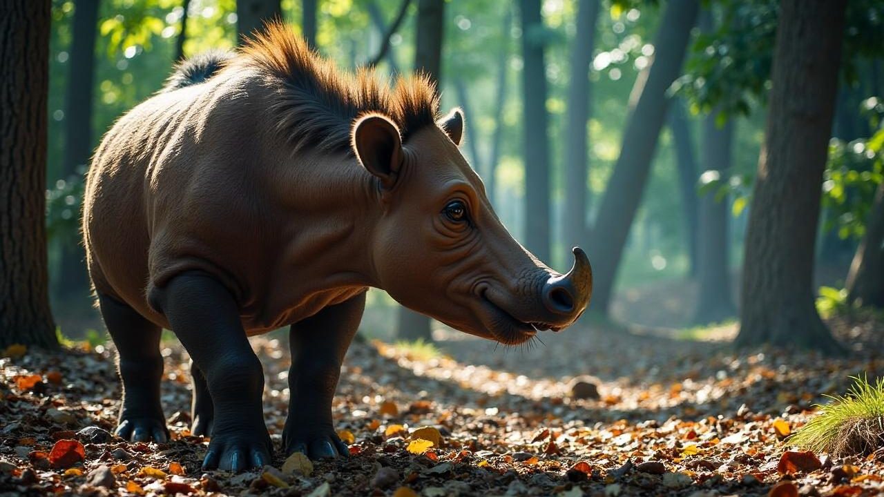 Peran dan Motif Pelaku Pembunuh Tapir di Mesuji