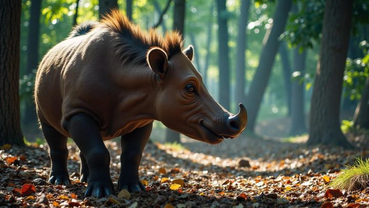 Peran dan Motif Pelaku Pembunuh Tapir di Mesuji