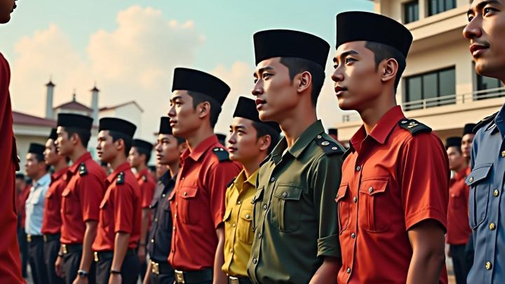 KPK Soroti Biaya Politik Mahal – Kepala Daerah Rentan Terjerat Korupsi