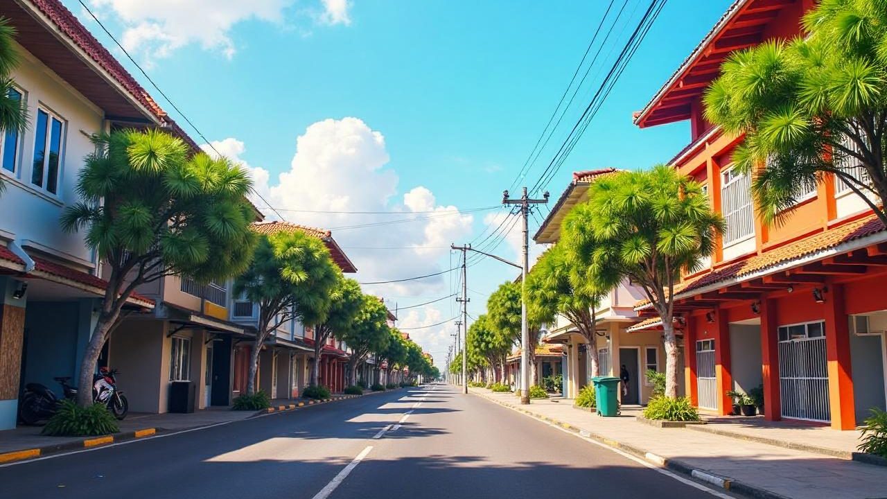 Special Plan: Bantargebang Dibatasi Mulai Agustus 2026, Pasar Jaya Bergerak Lewat Program GEBER