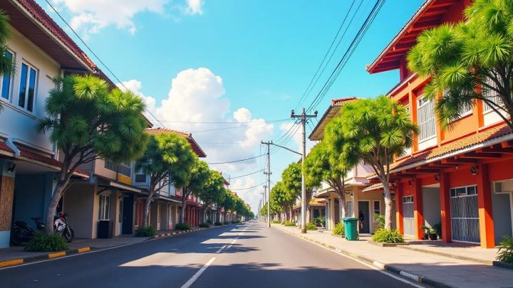 Special Plan: Bantargebang Dibatasi Mulai Agustus 2026, Pasar Jaya Bergerak Lewat Program GEBER