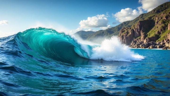 Solution For: Gempa Selat Sunda M 5.5 Guncang Banten, Tidak Berpotensi Tsunami