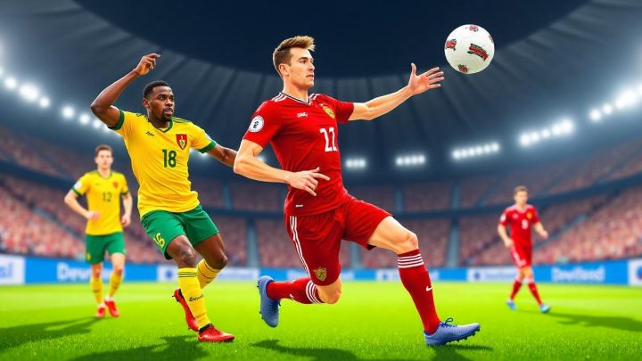 Key Discussion: Prediksi Skor Belgia vs Senegal di Piala Dunia 2026  De Bruyne dan Mane Berebut Tiket ke 16 Besar