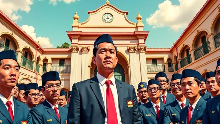 Official Announcement: Bupati dan Sekda Kuantan Singingi Serahkan Diri ke KPK, Diduga Terlibat Jual Beli Jabatan