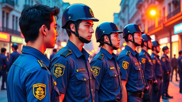 Announced: PWI Pusat Murka, Hotman Paris Resmi Dilaporkan Polisi
