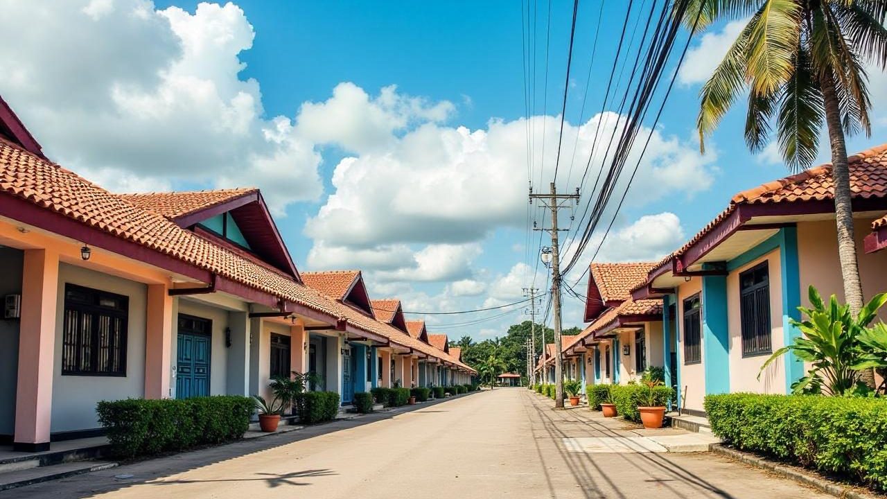 Baru Tahu SDN Kebayoran Lama Selatan 09 Rusak Parah, Pramono Janji Segera Dibangun