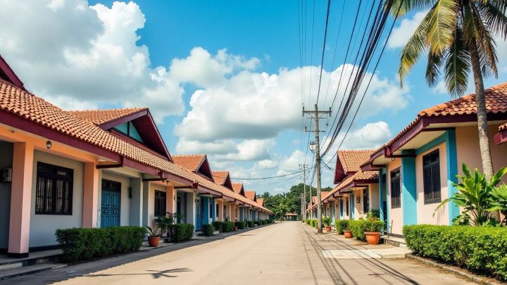 Baru Tahu SDN Kebayoran Lama Selatan 09 Rusak Parah, Pramono Janji Segera Dibangun