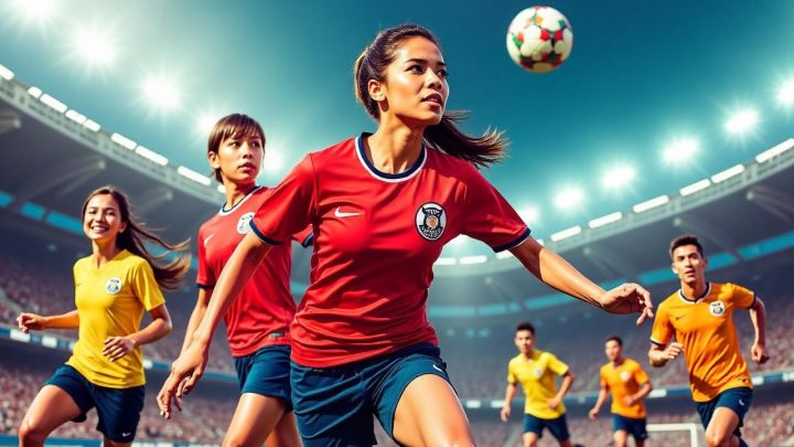 Meeting Results: Akan Diikuti Persita, Persija, hingga Dewa United, Liga Putri Diharapkan Jadi Fondasi Kebangkitan Sepak Bola Putri