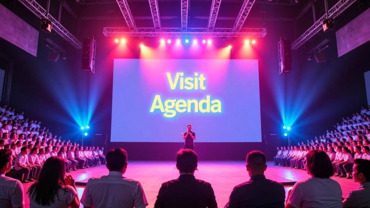 Visit Agenda: UNGU Siapkan Konser Terbesar Sepanjang Karier