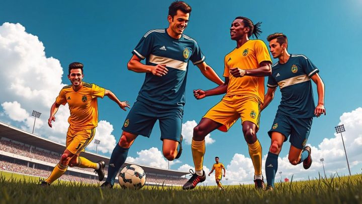 Historic Moment: Nomor Punggung 2 di Persib Dimiliki Eliano Reijnders, Tidak Ada Alasan Khusus Gabriel Mutombo Pilih Angka 3