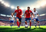 Topics Covered: Prediksi Skor Norwegia vs Inggris di Piala Dunia 2026: The Three Lions Waspadai Kejutan Vikings