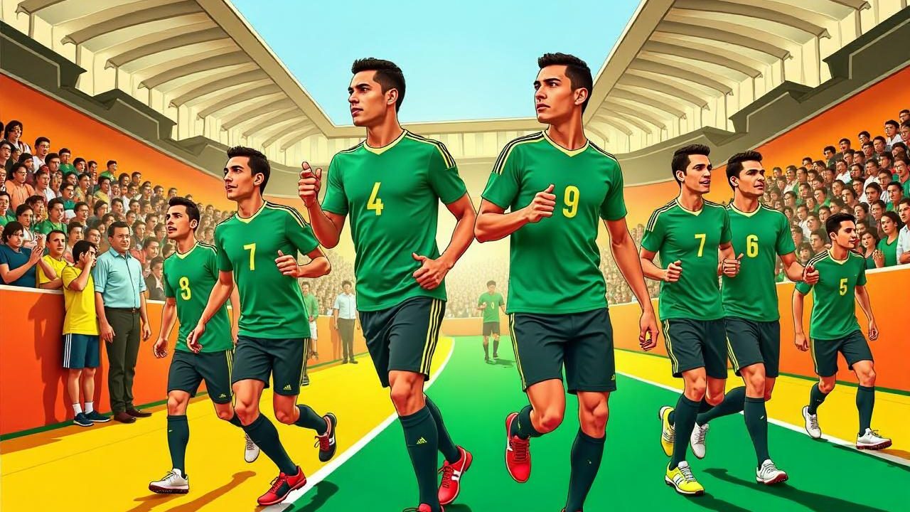 Main Agenda: Gelandang Portugal Diogo Sa Ramalho Jadi Rekrutan Terbaru Persebaya Surabaya