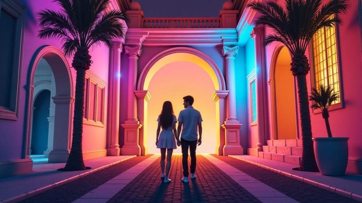Visit Agenda:  Rodecia , Single Baru Kangen Band Angkat Kisah Cinta Penuh Harapan