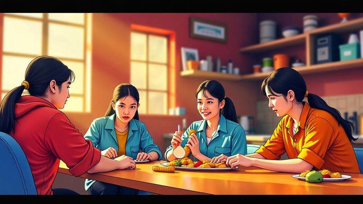 Latest Program: Polda Jateng Batasi Panggilan Kejari Soal Makan Bergizi Gratis
