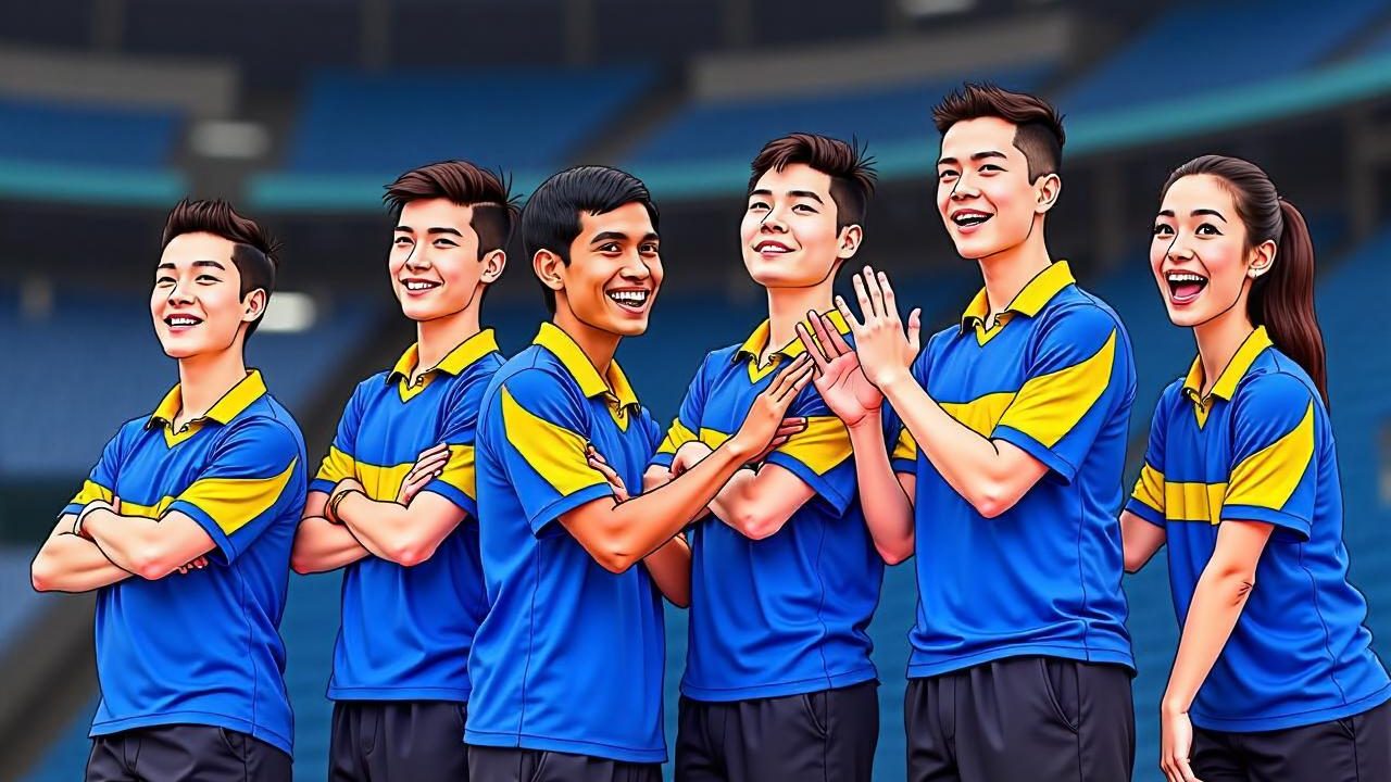 Latest Program: Basla Sekulic Jadi Rekrutan Terbaru, Manajemen Persib Mohon Doa Kembali Juara Super League