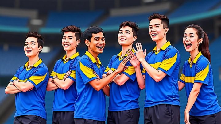 Latest Program: Basla Sekulic Jadi Rekrutan Terbaru, Manajemen Persib Mohon Doa Kembali Juara Super League