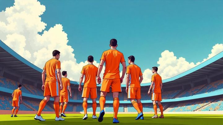 Special Plan: Skuad Diisi Kombinasi Pemain Muda dan Senior, Tim Tersukses Piala AFF Thailand Geber Persiapan Mulai 14 Juli