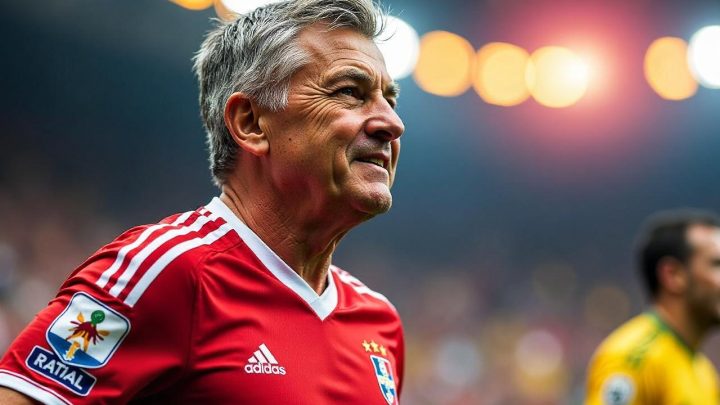 Carlo Ancelotti Jelaskan Kenapa Timnas Norwegia Akan Jadi Lawan Sulit Brasil