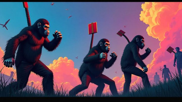 5 Shio Paling Apes dari Sisi Karier Hari Ini, 24 Juli 2026